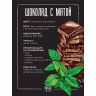 Сироп ProffSyrup PS Mint Chocolate (Шоколад с Мятой), 2x1л
