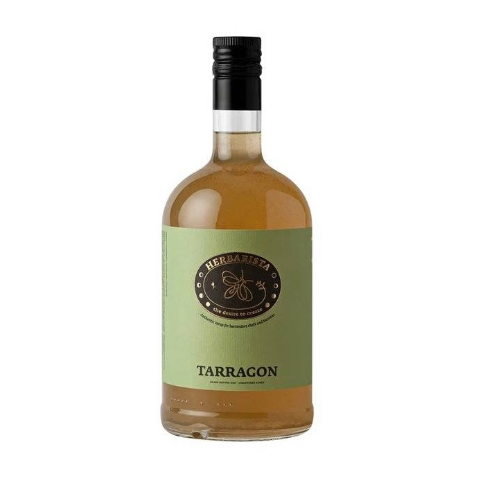 Сироп Herbarista Tarragon (Тархун), 700мл