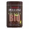 Кофе молотый Pellini Bio (Био) молотый, ж/б, 250г