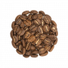 Кофе в зернах Tasty Coffee Руанда Ньюнгве, моносорт эспрессо, в зернах, 1кг
