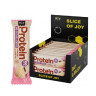 SOJ Protein bar ванильное мороженое, 40г.