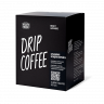 Кофе молотый Tasty Coffee Бразилия Исидро Перейра, дрип-пакеты, 10шт
