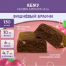 SOJ Protein bar вишневый брауни, 40г.