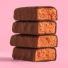 SOJ Protein bar малиновый чизкейк, 40г.