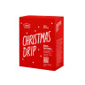 Кофе молотый Tasty Coffee Christmas Drip, дрип-пакеты, 5 шт