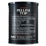 Кофе молотый Pellini Top (Топ) молотый, ж/б, 250г