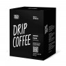 Кофе молотый Tasty Coffee Эфиопия Сидамо, дрип-пакеты, 10шт