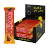 SOJ Protein bar с финиками и арахисом, 40г