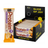 SOJ Protein bar шоколад-банан, 40г.