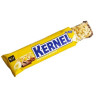 SOJ "KERNEL"  с бананом в молочном шоколаде, злаковый, 50г.