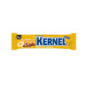 SOJ "KERNEL"  с бананом в молочном шоколаде, злаковый, 50г.