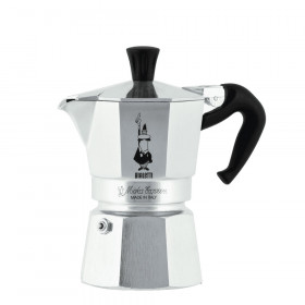 Bialetti moka crem top