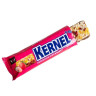 SOJ "KERNEL" с клубникой в молочном шоколаде, злаковый, 50г.