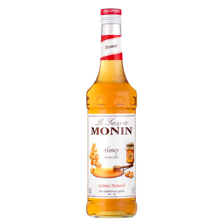 Сироп Monin Honey (Мёд), 700мл