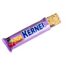 SOJ "KERNEL" с клюквой в молочном шоколаде, злаковый, 50г.