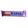 SOJ "KERNEL" с клюквой в молочном шоколаде, злаковый, 50г.