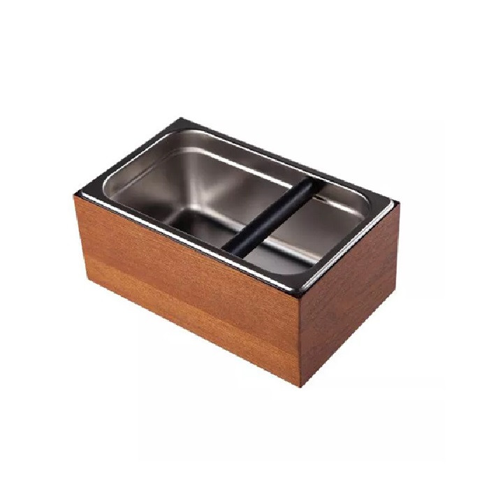 Нок-бокс AnyBar Classic L (Классика), коричневый