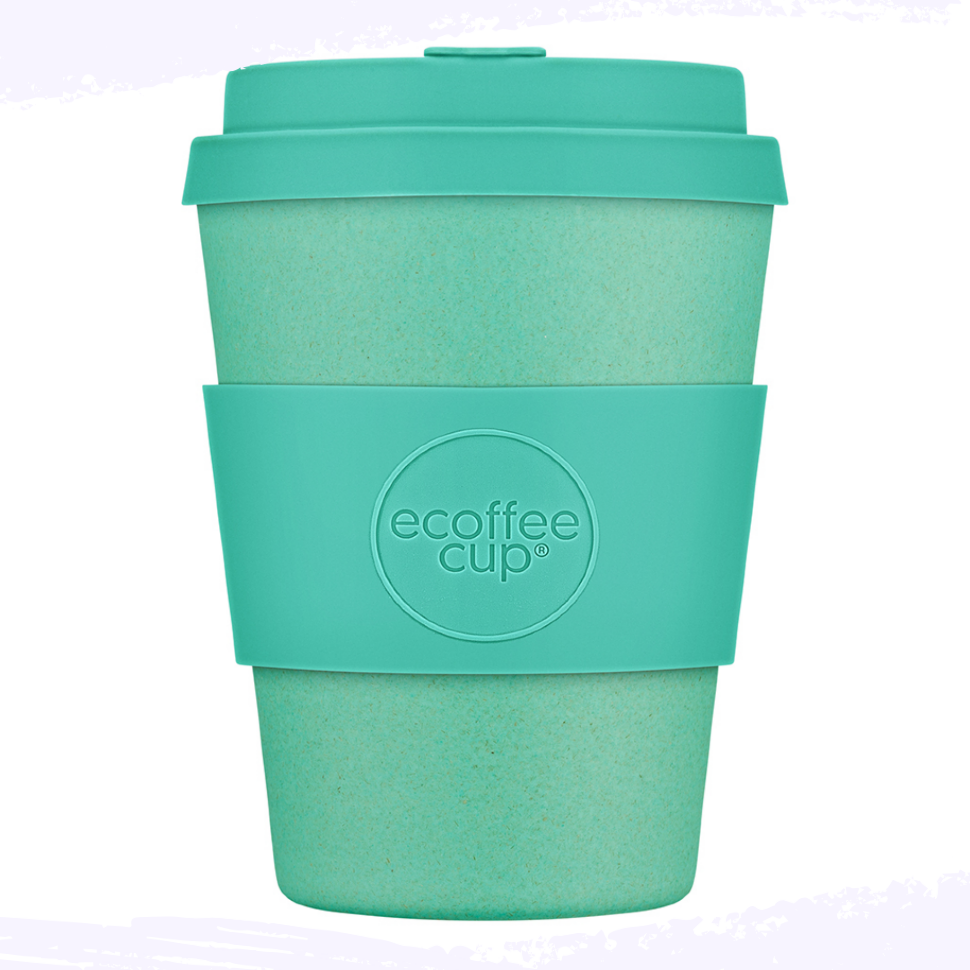 Ecoffee Cup эко-стакан Inca (Инка) 350мл
