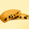 SOJ Protein Cookie Банан, 37г.