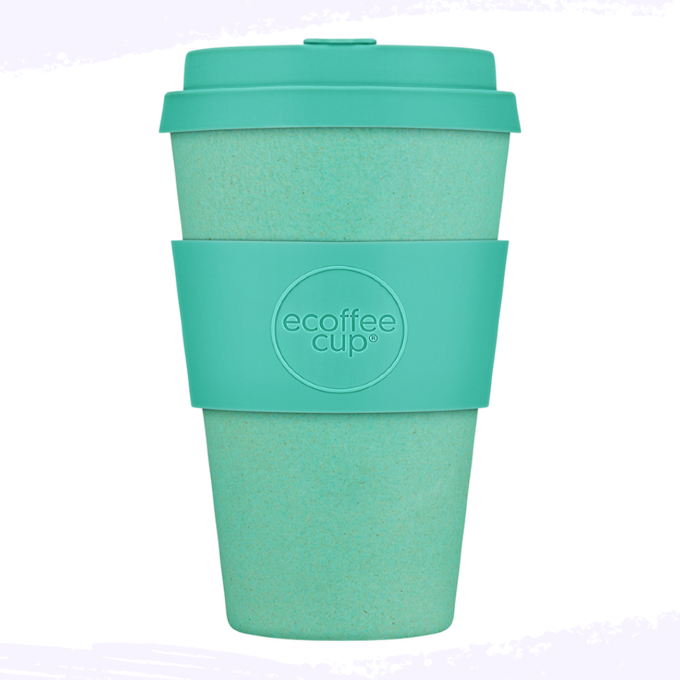 Ecoffee Cup эко-стакан Inca (Инка) 400мл