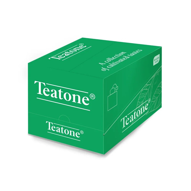 Чай Teatone Сибирский, в пакетиках, 300шт