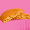 SOJ Protein Cookie Малиновый чизкейк, 37г.