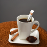 Кофе Кофе Teatone Coffee classic, растворимый в стиках, 15шт.
