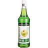 Сироп Сироп Pinch&Drop Green apple (Зеленое яблоко), 1л