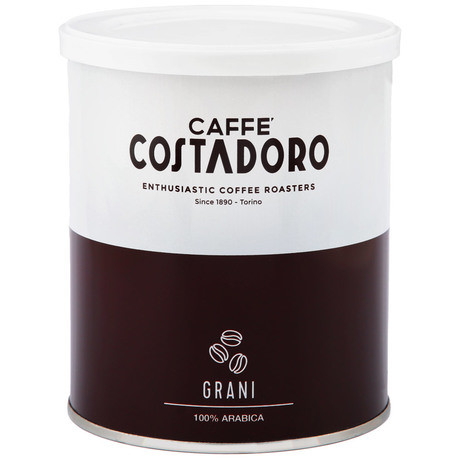 Кофе в зернах Costadoro Arabica Grani (Арабика Грани) 250г