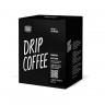 Кофе молотый Tasty Coffee Эфиопия Вест Арси, дрип-пакеты, 10шт