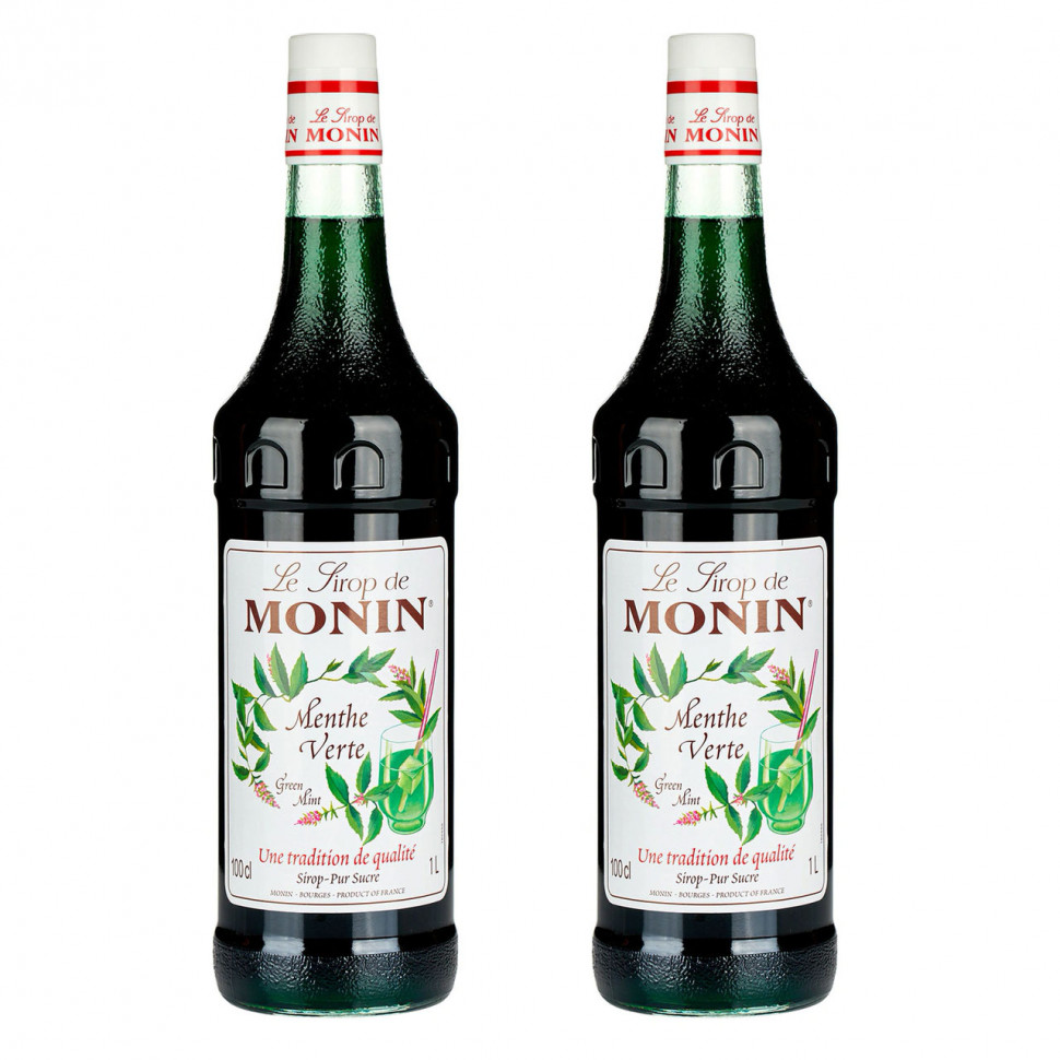 Сироп Monin 250 Грамм Купить В Минске