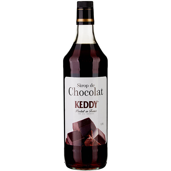 Сироп Keddy Chocolat (Шоколад) 1л