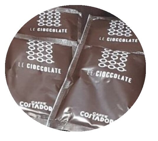 Costadoro Горячий шоколад  классический