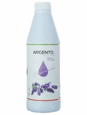 Топпинг Argento Lavender (Лаванда)
