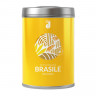 Кофе в зернах Danesi Brasile (Бразилия), в зернах, ж/б, 250гр
