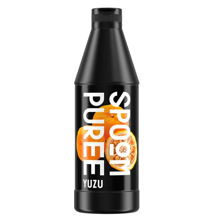 Основа для напитков Spoom Основа для напитков Yuzu (Юдзу), 1кг