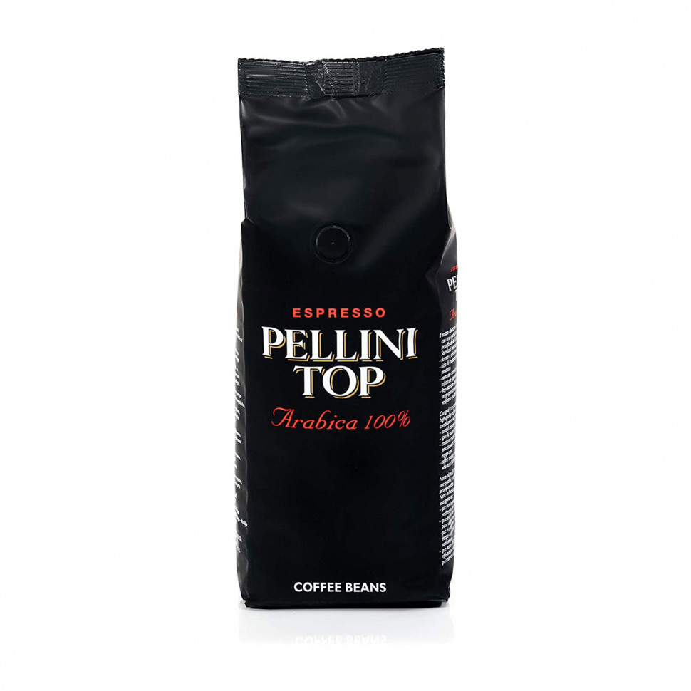Кофе в зернах Pellini Top (Топ) 500г