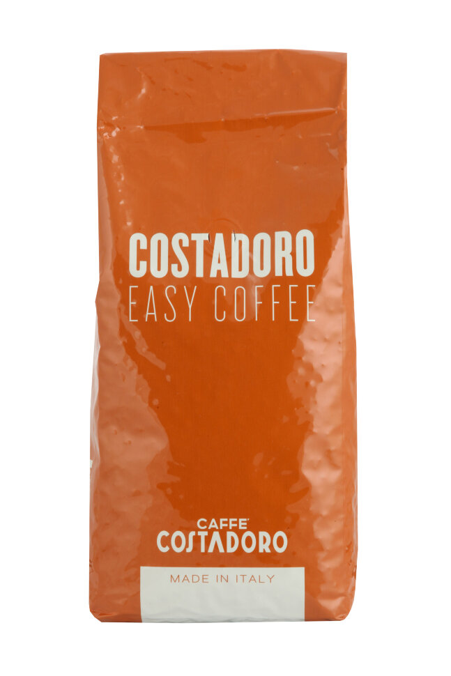Кофе в зернах Costadoro Easy Coffee (Изи Кофе) 1кг