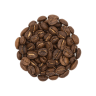 Кофе в зернах Кофе Tasty Coffee, эспрессо-смесь, "Брауни", в зернах, 250 гр