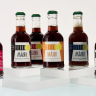 Кофе Маяк Cola (Кола), Колд Брю кофе, готовый, 250 мл