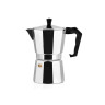 Кофеварка Гейзерная Carraro 1927 Moka Italiano, 6 чашек, сталь
