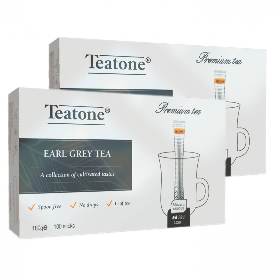 Teatone Чай Купить В Калининграде