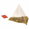Чай Julius Meinl Organic Dragon Sencha (Органик Драгон Сенча) листовой в пирамидках 18шт