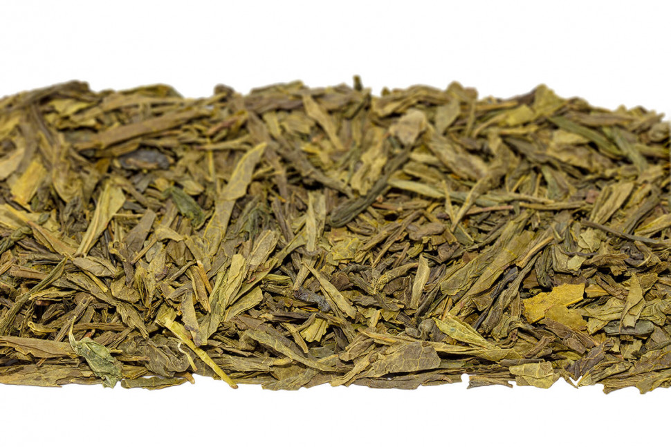Чай Чай Weiserhouse зеленый Сенча стд.OP, листовой, 80г
