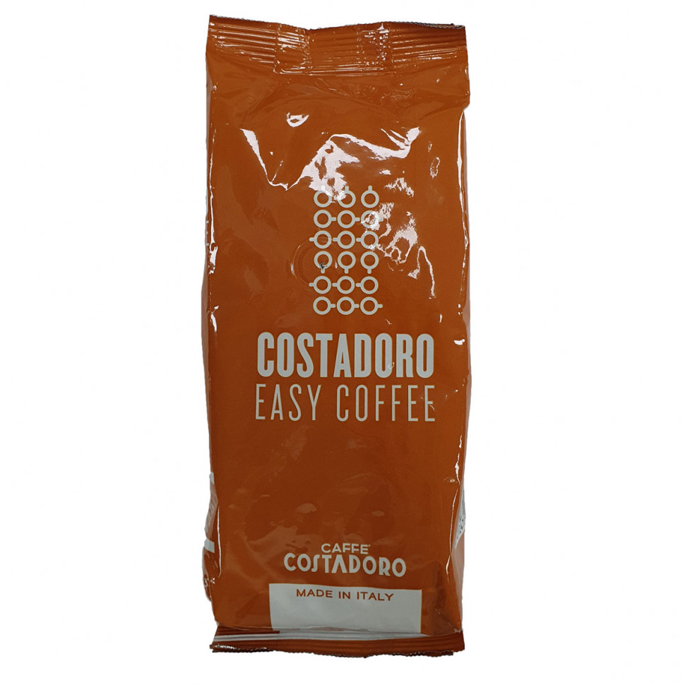 Кофе в зернах Costadoro EASY COFFEE (Изи кофе) 250г