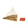 Чай Julius Meinl Pure Detox (Чистый детокс) листовой в пирамидках 18шт