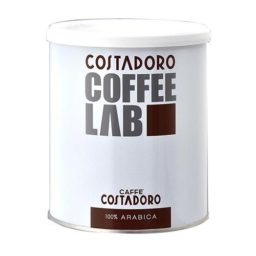 Кофе молотый Costadoro COFFEE LAB (Кофе Лаб) ж/б 250г