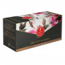 Чай Julius Meinl Earl Grey Blossom (Эрл Грей Блоссом) листовой в пирамидках 18шт