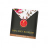 Чай Julius Meinl Earl Grey Blossom (Эрл Грей Блоссом) листовой в пирамидках 18шт