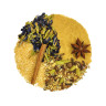 Чай Tasteabrew Blue masala (Голубая масала), на чайник 650 мл, 45г